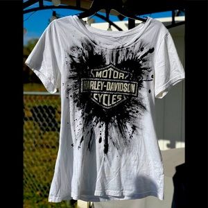 Harley Davidson Tshirt